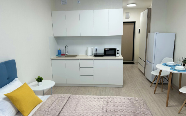 Квартира Студия в ЖК Студия Парк