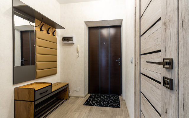 Favorite House Ryadom S Trts Planeta Apartments