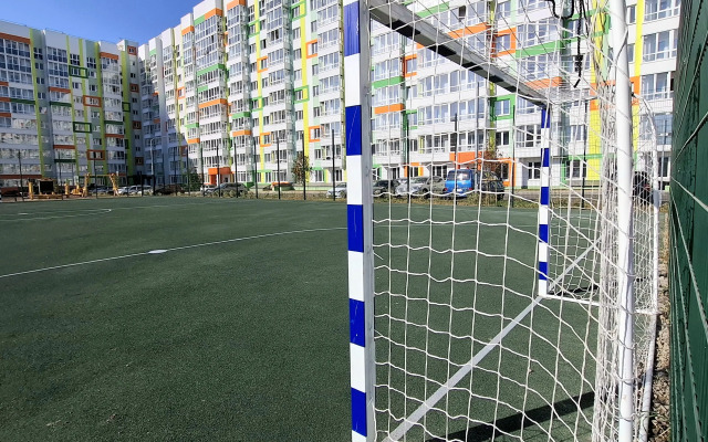 Apartments Sanshine