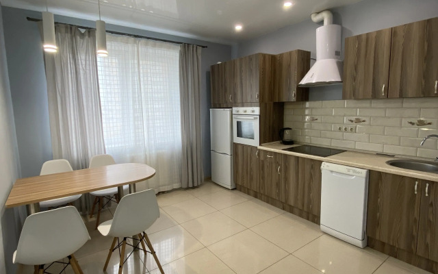 Апартаменты Проспект Маркса