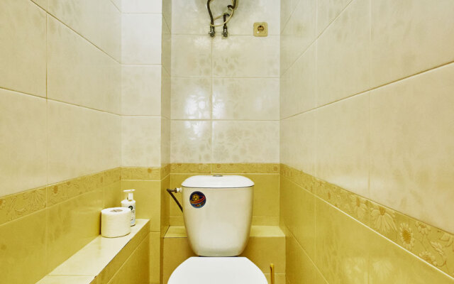 Квартира 2Комнатная Транспортная 7