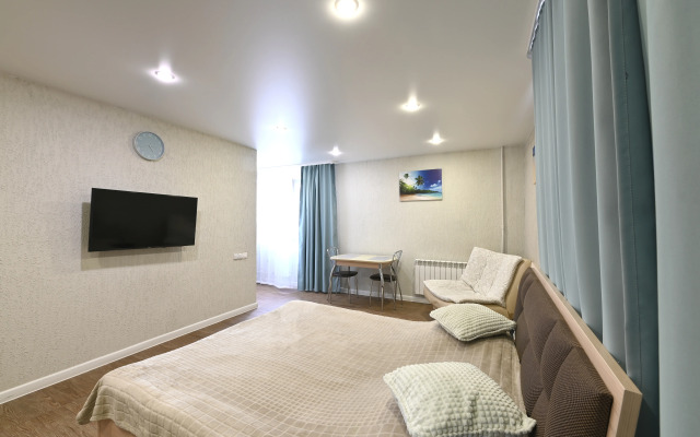 Lyuks Na Mira 6g Apartments