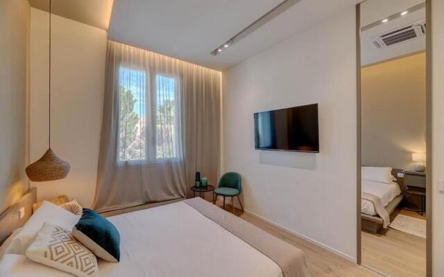 Le Palmette Suites