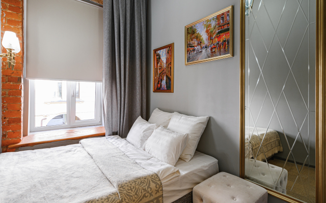 Rubi23 Venezia Apartments