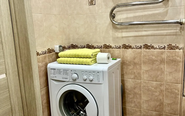 Апартаменты Fresh Room на ул. Грибоедова