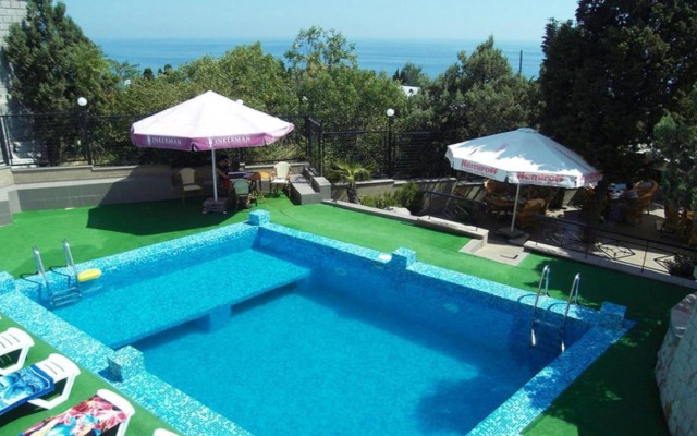 Chayka Guest house