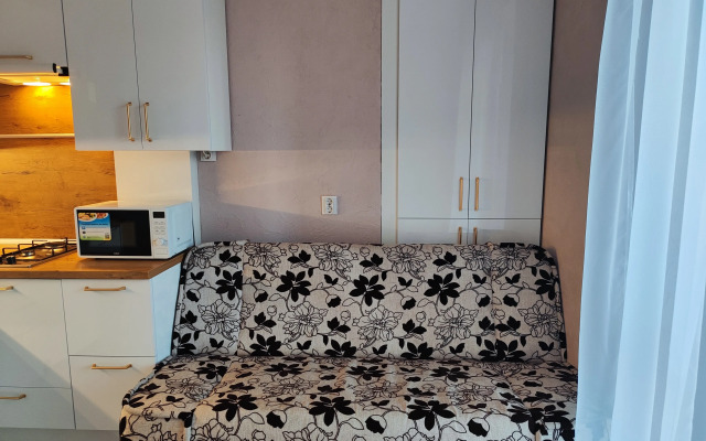 Квартира Однокомнатная Зеленоградск