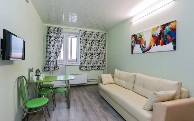 apartamenty MaxRealty24 spaso-tyshenskiy bylvar 3