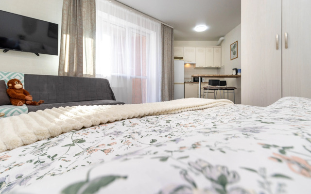 Квартира университетская 49