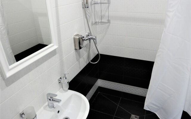 Апартаменты 1 Невский Проспект 81