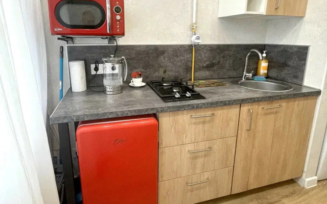 Апартаменты в Центре Твери