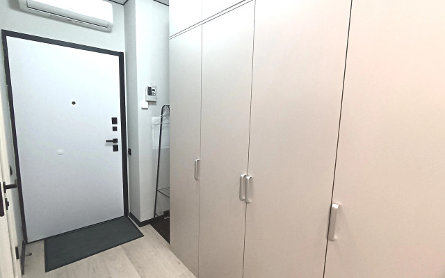 Квартира на Волгоградском  проспекте