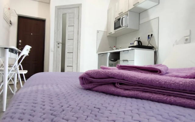 Апартаменты Облака 3