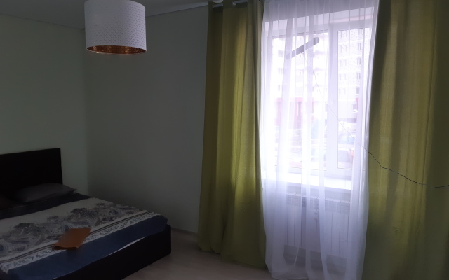 Апартаменты Уютные на Молодежной