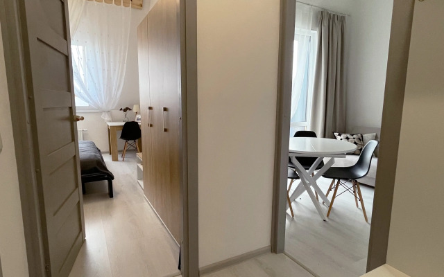 MunHaus Flat