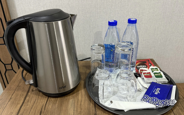Merci Hotel
