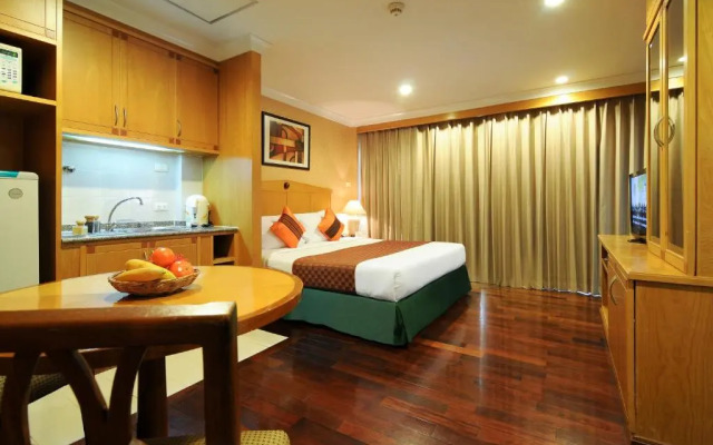 Admiral Suites Bangkok