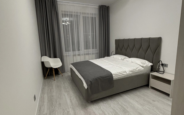 Апартаменты Premium Kris White 9