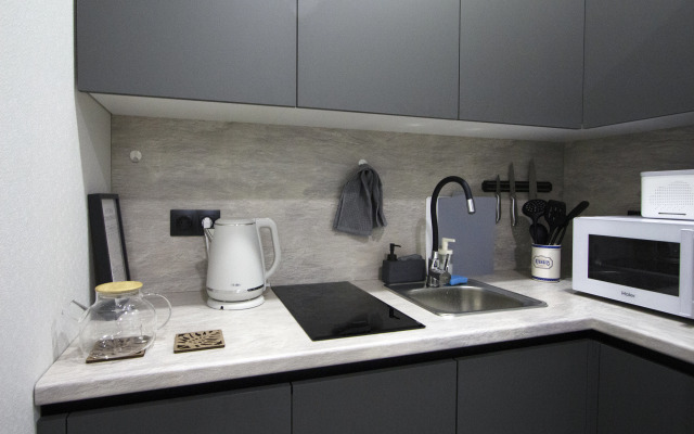 Квартира Трехкомнатная рядом с Боткинской больницей