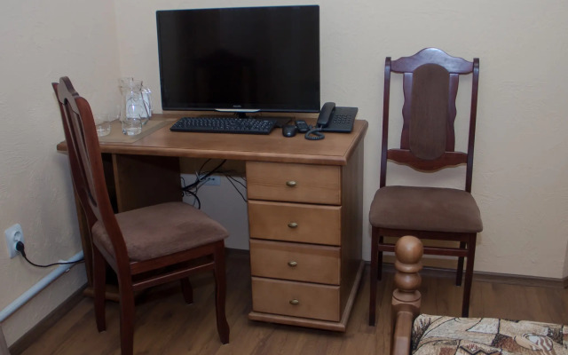 Гостевой Дом "Домашний"