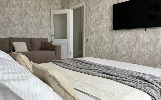 Eksklyuzivnye GALAAPART u Fontana Apartments