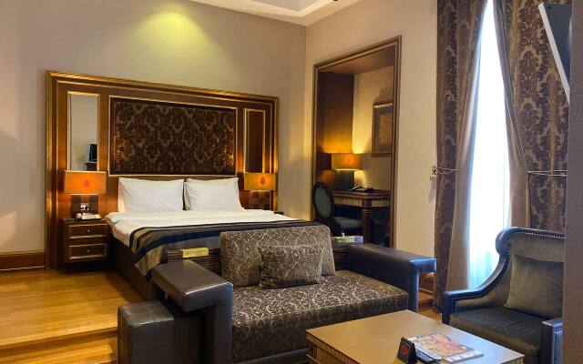 Sultan Inn Boutique Hotel
