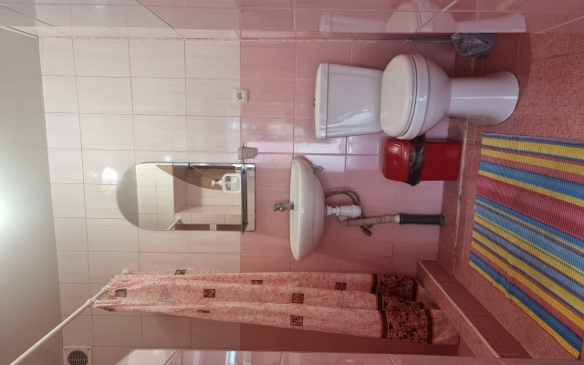 Kalina Guest House