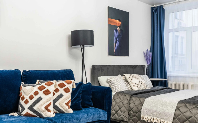 Апартаменты Семейные на Дворцовой  DereMRents