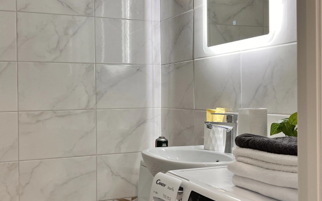 Апартаменты Магия на Яганова 8