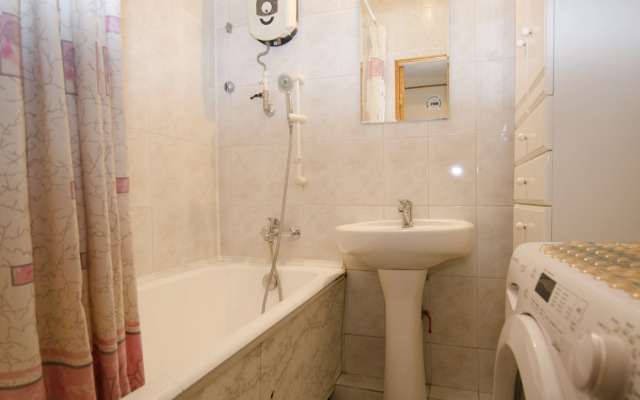 42 Двухкомнатные Апартаменты Новый Арбат