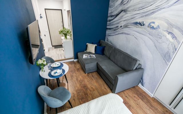 Квартира FlatStay Потемкинская 13/48 3