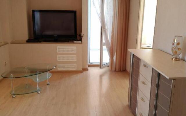 Апартаменты Central