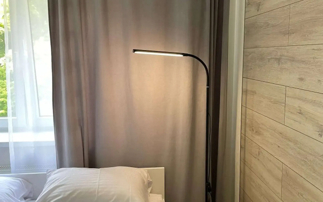 Квартира на Спортивной улице 62