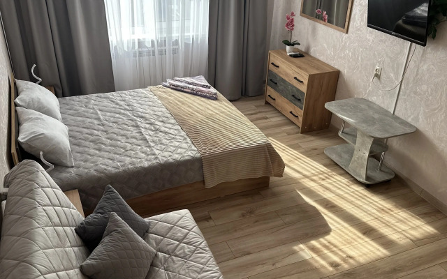 Odnokomnatnye Apartments