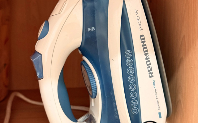 Апартаменты на Патриарших прудах