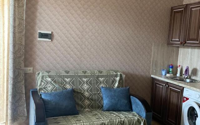 Гостевой Комплекс Жасмин