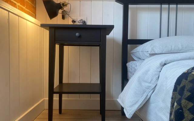 Гостевой дом Моррей