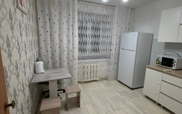 Квартира Хороший вариант на 4 гостей (66/156)