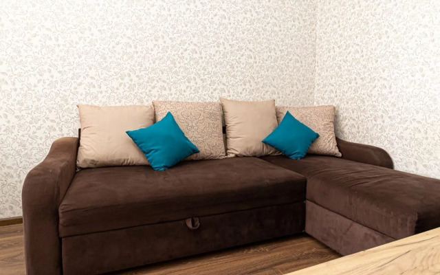 Квартира на Восточно-Кругликовской 30/1