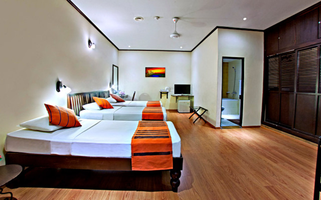 Colombo City Hotels (Pvt) Ltd Hotel