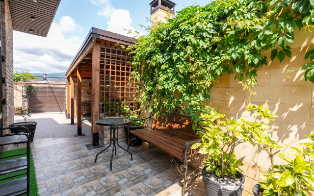 Luchshiy Dom Dlya Vashey Semyi Private house