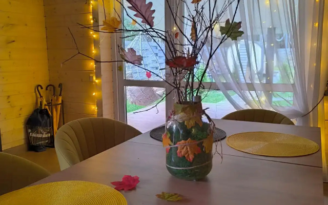 Частный дом БлагоДать Пчёлка