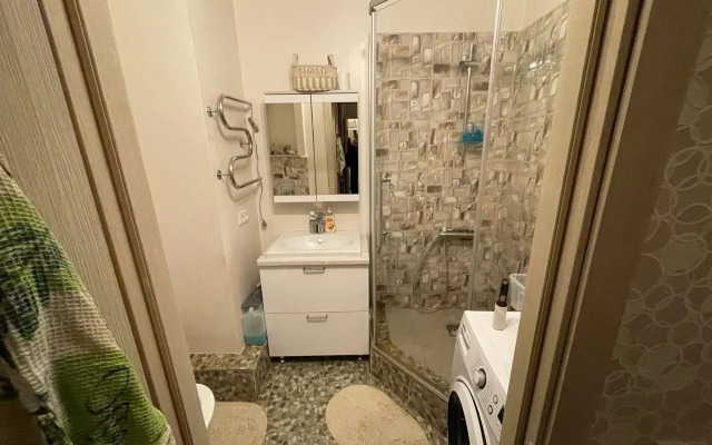 Briz Na Zalive Flat