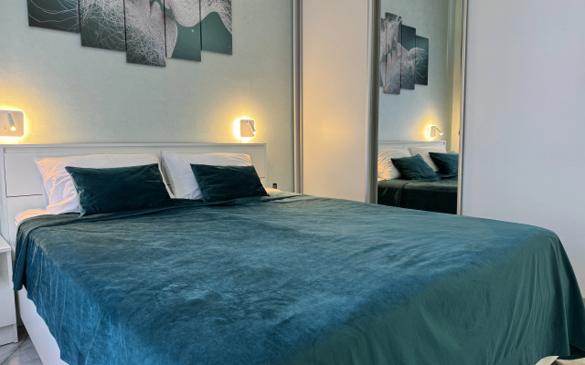Platinum Aparts (Alleya-Park) Apartments 1