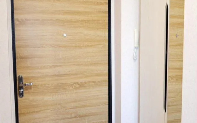 Квартира На Сутки на Улице Лесников 25А