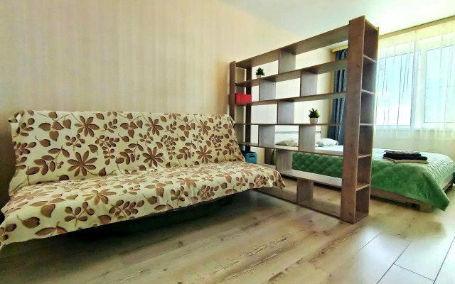 Квартира Уютная  в Центре Рязани