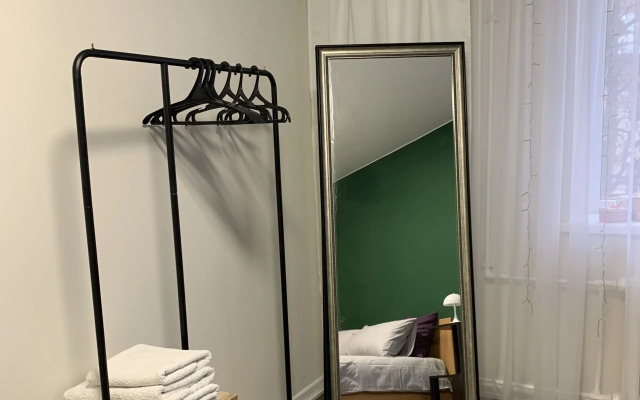 Квартира на Десятинной у Кремля