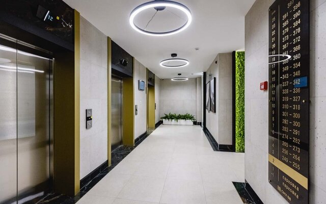 Апартаменты Atlantis Deluxe Kazan