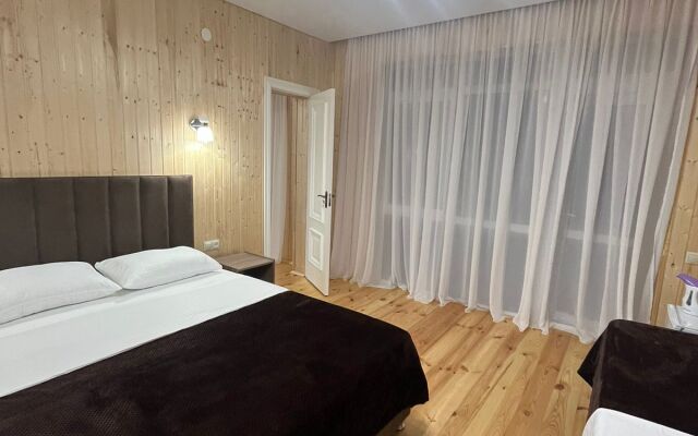 Butik-Otel Aisha
