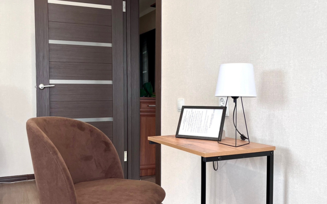 Квартира во 2-ом микрорайоне 22